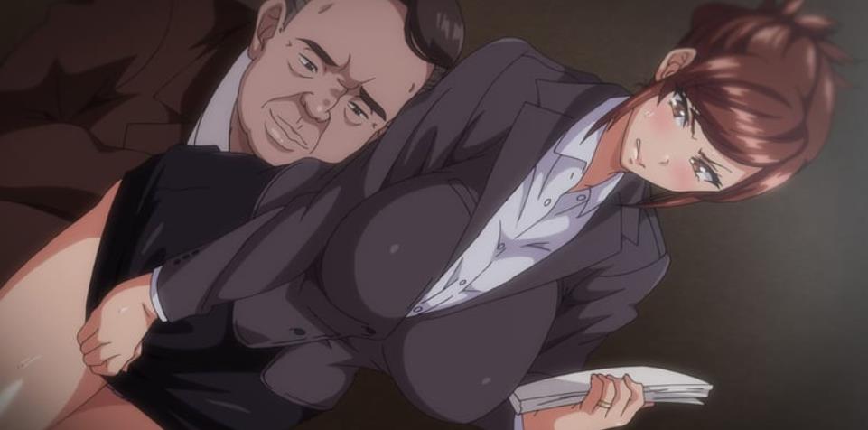 爆棚人气18R动画《向日葵ハ夜ニ咲ク》高清全集