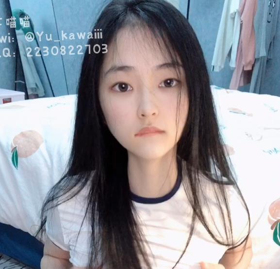 推特SSS级女神芋喵喵完美露脸作品下载