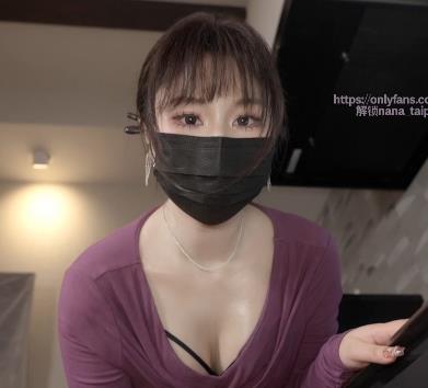 娜娜1月作品！时长48分钟1V-2G