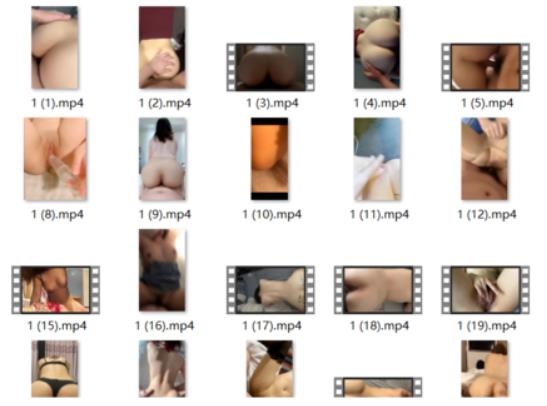 浮力姬一只小兔兔无圣光视频合集，敏感多汁道具使用，白嫩宝藏妹子