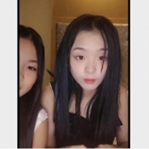 稚鸟系列最新作品，时长1分48秒，学生妹团队实战视频