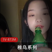 稚鸟系列最新作品，时长1分48秒，学生妹团队实战视频
