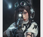 3V画质，3.5G资源，暴击少女喵小吉带来的战斗女仆作品