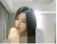 女神主播小雅：高价计时收费房