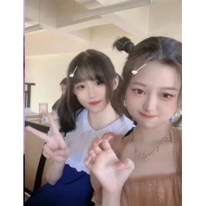 爆火热点！东碧桂园职业技术学院小姐姐自拍视频曝光！三人游消费利息同学！（视频大小/数量：三人游）