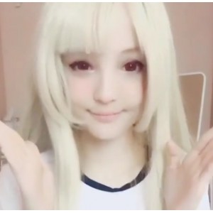 Luvur乖乖女私拍101部合集