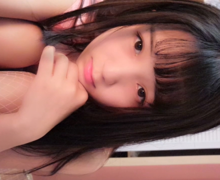 可爱露脸的软妹子系列红色国风和服cos18V8.28G