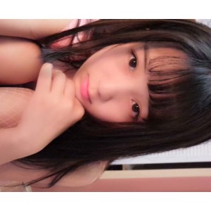 可爱露脸的软妹子系列红色国风和服cos18V8.28G