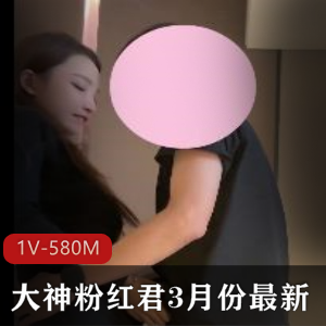 粉红君高分女神自拍视频，时长10分47秒，黑丝大长腿展现一C魅力