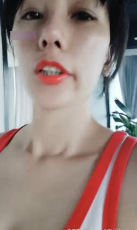 贾静雯健身房直播：有声奇怪玩具展示，2小时17分钟2020-9