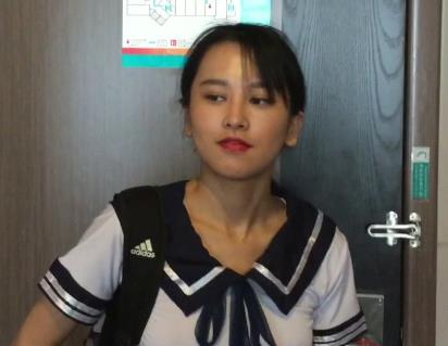 另类作品美颜小姐姐JK服装自拍39分钟视频