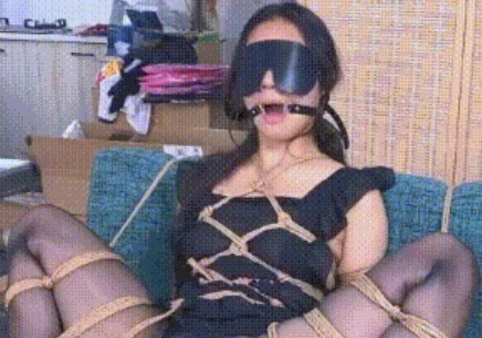 指教女神小狗：羡慕财阀的通便锁钥匙