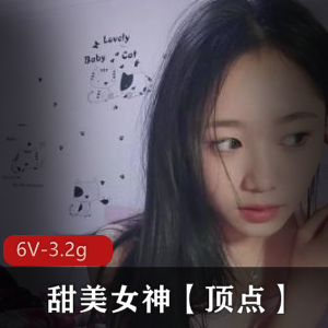清纯校园女神直播视频，甜美羞涩颜值在线