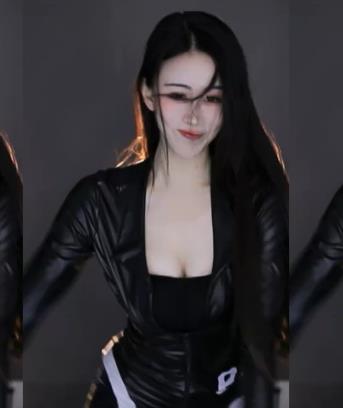 网易CC一萌热舞小合集：高清舞蹈作品集合