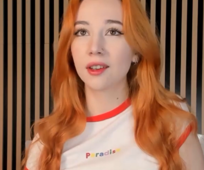 损坏某处敏感神经的视频