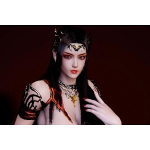 七彩吞天蟒：镇压片，时长49分钟，3D画动态3D，萧炎粉丝必看