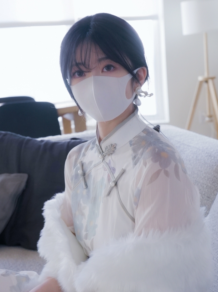 香港玩偶姐姐4K高清视频合集