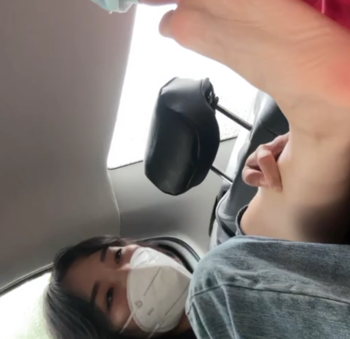 驾校女学员足系列舔脚系列[3V+2.04G][百度盘]