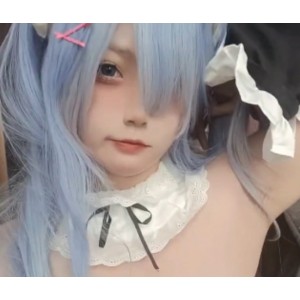 可爱女孩宿野suye定制露脸14部视频集合