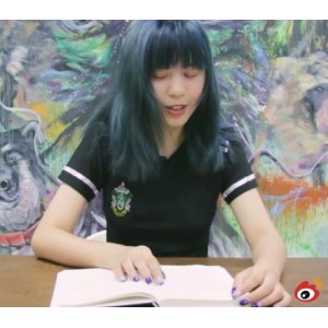 橙子大湿：106个视频，6.2G，欢乐表情下载
