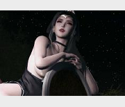 “完美世界魔女泳池派對：32分钟清晰舞蹈视频，男主女主火爆表演！”