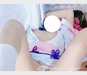 小蔡头火辣浴室作品cos雷姆Y语不断2V1.6G