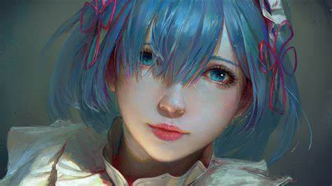 欧美美女雷姆拉姆艾米莉亚剧情片推荐-视频大小/数量