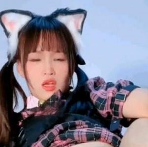 恶魔尾巴-极限36cm-神秘处