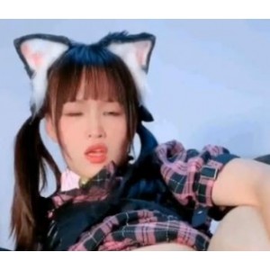 恶魔尾巴-极限36cm-神秘处