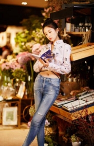 奇妙独家网络P站高颜值女孩优优珍贵合集