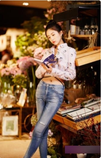 奇妙独家网络P站高颜值女孩优优珍贵合集