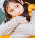 精选福利姬：推特上的一对一互动，让你尽情享受抠动的，放飞自我