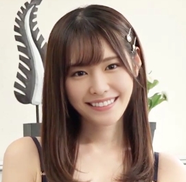 新垣结衣的完美文球