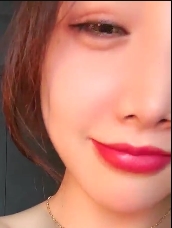 女神精选：放飞自我，高兴出声小东西