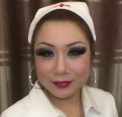 熟女妖婆16V浓妆8.08G百度盘
