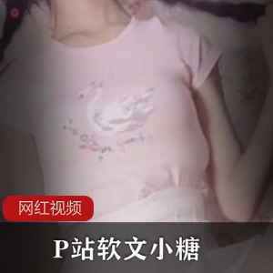 P站软文：小糖的作品