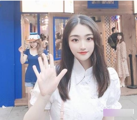 南航空乘二度幽会