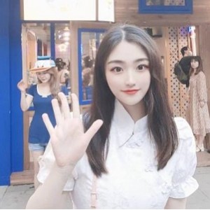 南航空乘二度幽会