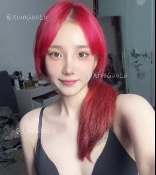 《独特魅力》-福利姬小瓜陆高颜值美女资源合集59V-3.2G