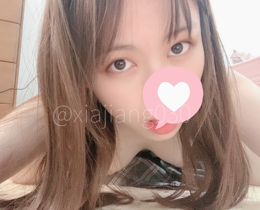 推特福利姬虾酱小合集2.22G，包含三部作品