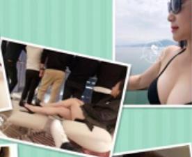 上海网红米奇宝宝视频合集1.1G，国内女神反差婊魅力无限