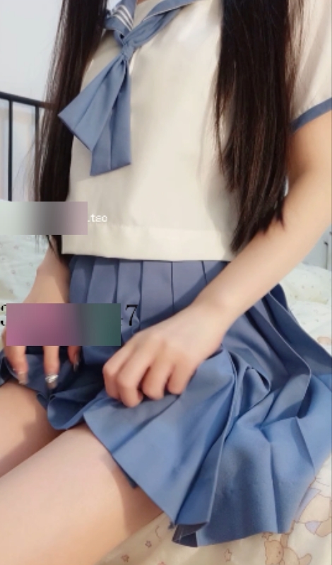 甜味幼桃萌白酱视频合集：73.3g分包解压，清新可爱画面让人陶醉