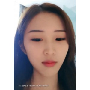 清新自然，林悦月85v29g合集