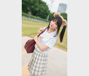 铭铭Kizami身高颜值合集10G，摇摇乐合作作品不容错过