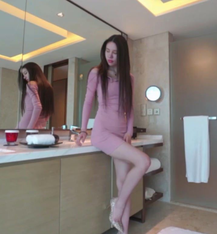 果哥私拍美模铂金版系列42部全高清视频合集