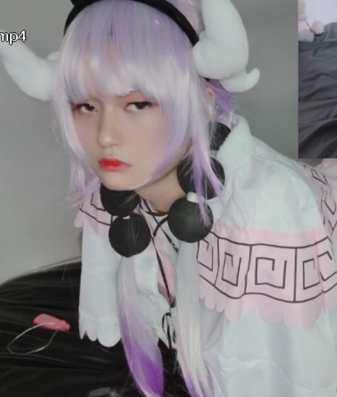 韩国TS华泫：小清新伪娘视频资源30V+11.02G！