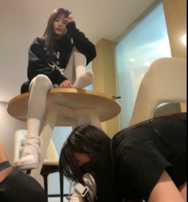 阿月套路合集：nu奴下奴cosplay，40V+9.5G视频大小，百度盘下载