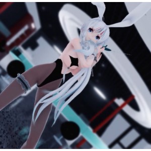 MMD合集-白毛控的虫2表演[5V1.5G]百度盘