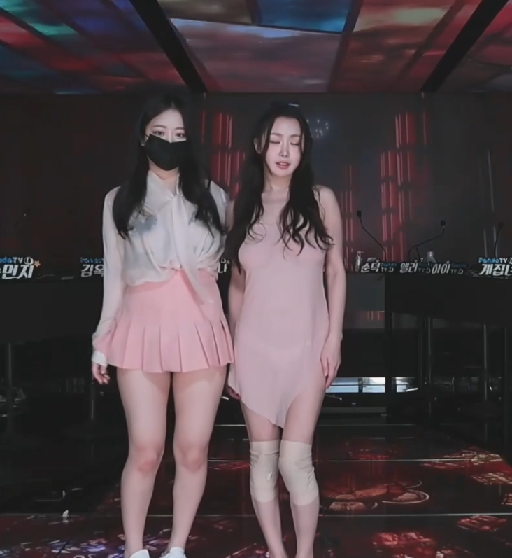 热辣舞姬韩国女团脱衣舞全集+自制字幕典藏版1080P