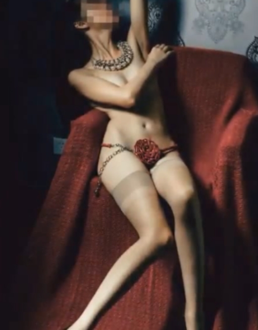 网红HeelSEXY175长腿私拍合集1V+1.5G